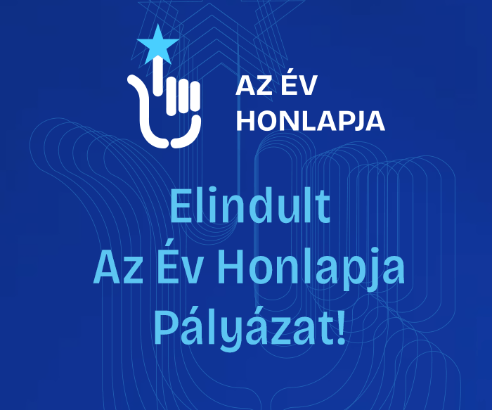 Az Év Honlapja