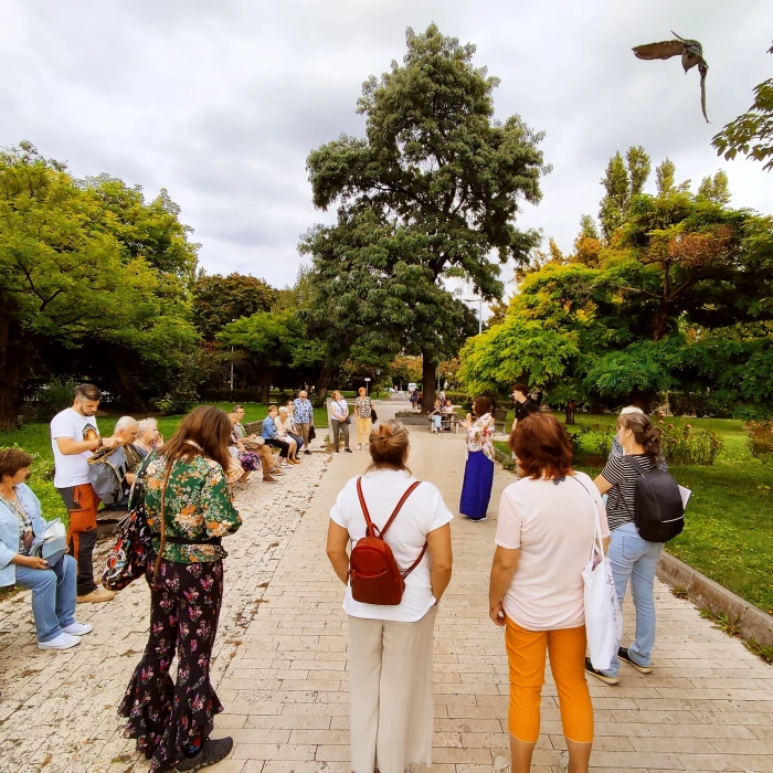 Fedezd fel a Feneketlen-tó rejtelmeit - Kalandozás Újbuda zöld oázisában!