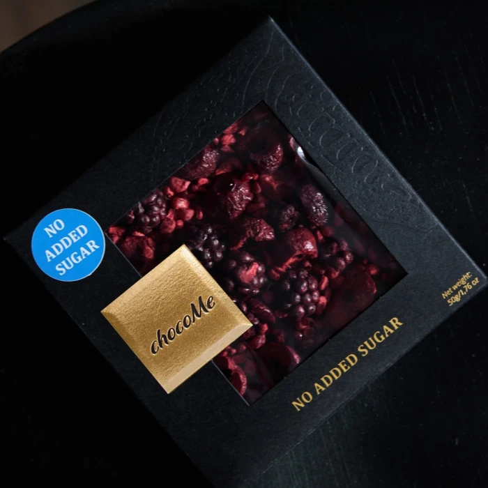 CSÓKA Borklub: Csoki és bor (Felnőtt Mikulás)