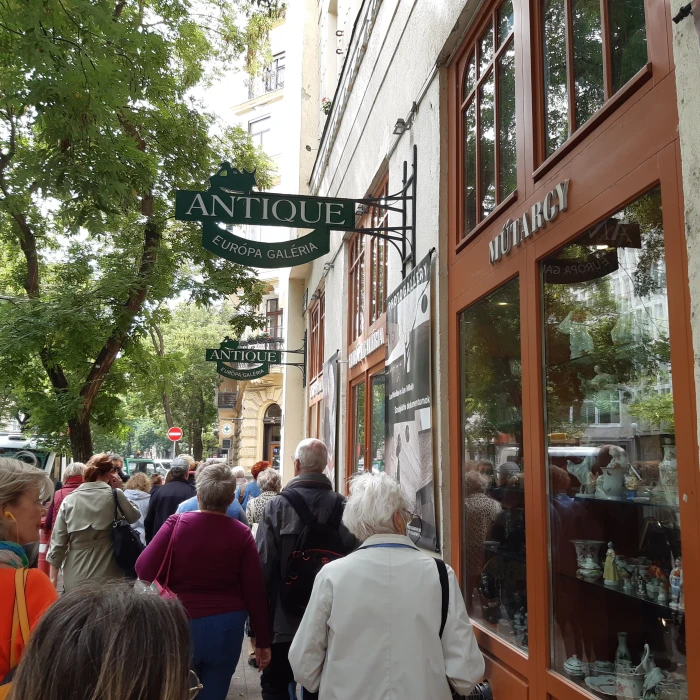 Aukciók kulisszatitkai - 12.09