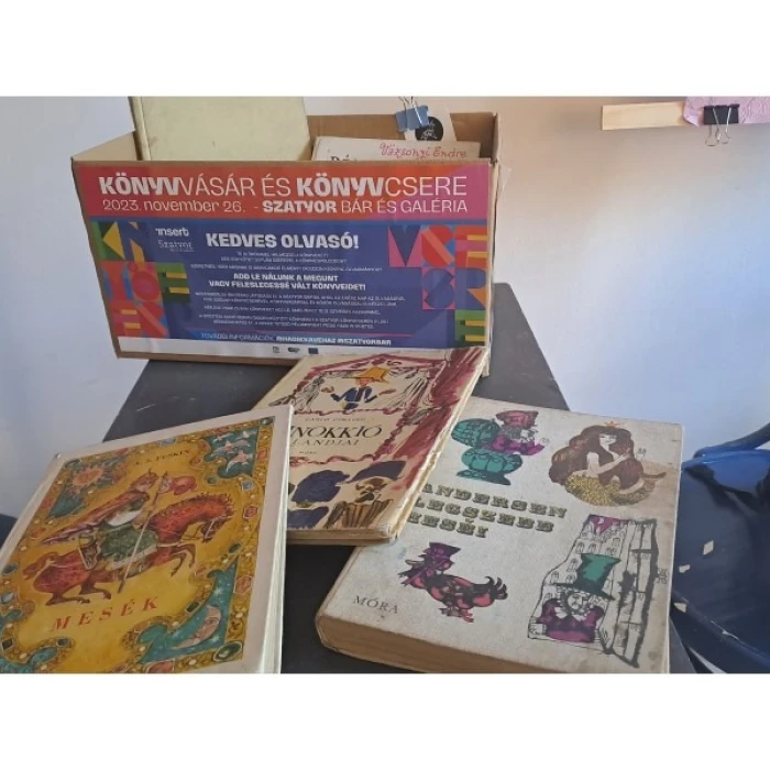 ÉLŐ AUTOMATÁK: felolvasás családoknak, gyerekeknek a Kornél Csapat tagjaival!