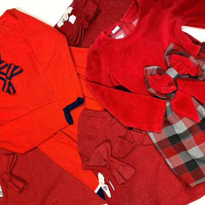 20% kedvezmény minden karácsonyi ruhára