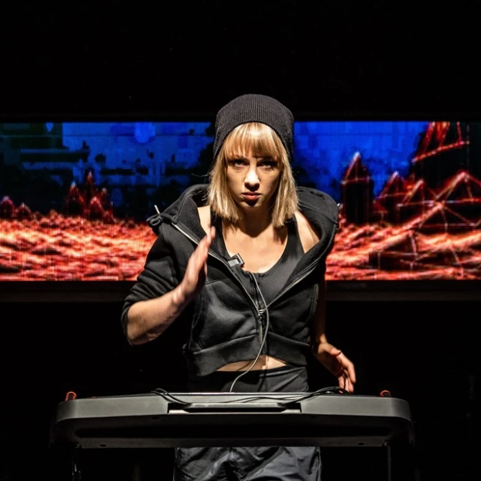 HEILBRONNI KATICA 12.09 - Stúdió K