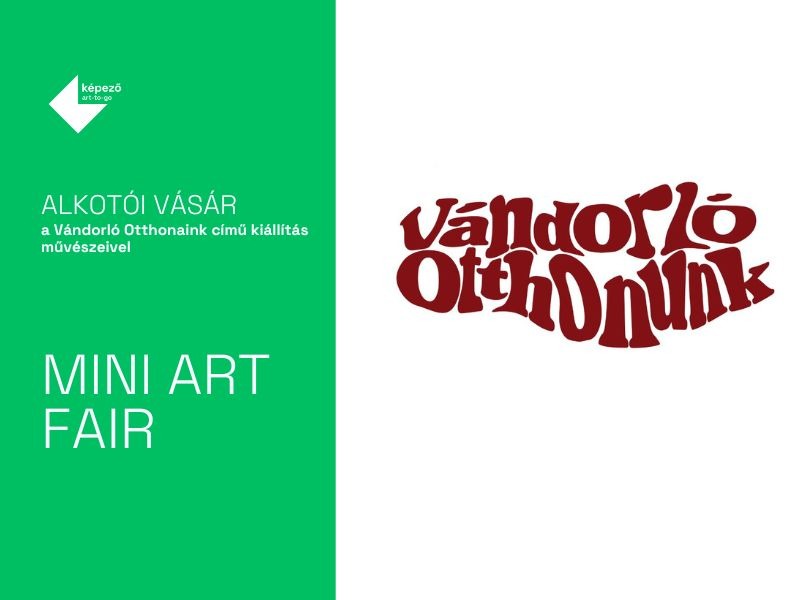 Mini Art Fair - Képező Galéria