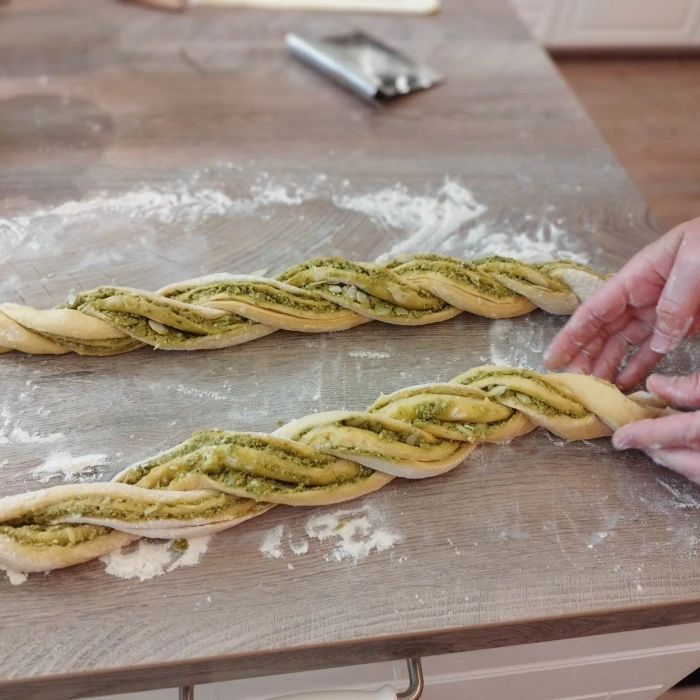 Pár falat Itália – durumtészták - Párfalatboldogság