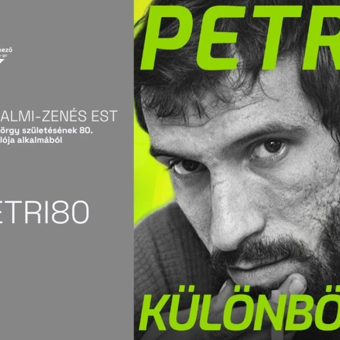 PETRI80 - Képező Galéria