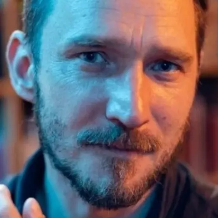 RevizorOFFline: Jászberényi Gábor színművésszel Jászay Tamás beszélget