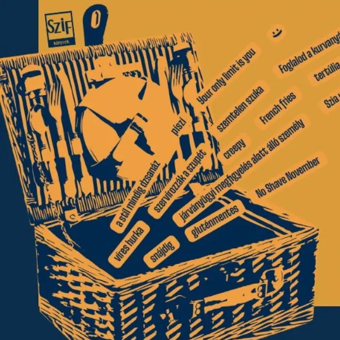 Nyelvi piknik könyvbemutató