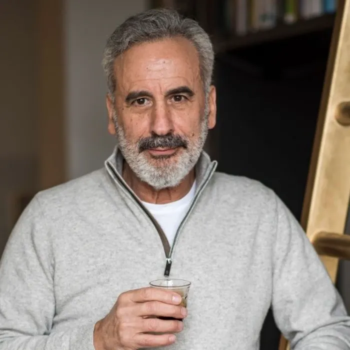 KEPES ANDRÁS: IGAZAD VAN