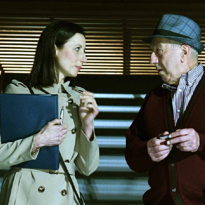 Városmajori Szabadtéri Színpad – A hosszú élet titka