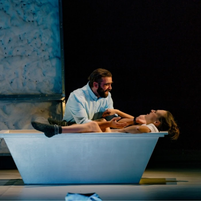 Bármi lehetséges, ha elég erősen gondolsz rá