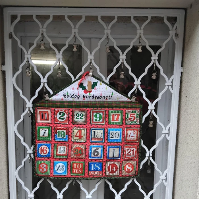 Lélekmelegítő: adventi gondolatok minden napra