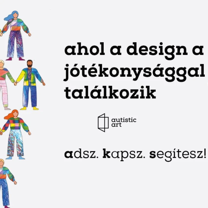 Autistic Art Galéria megnyitó