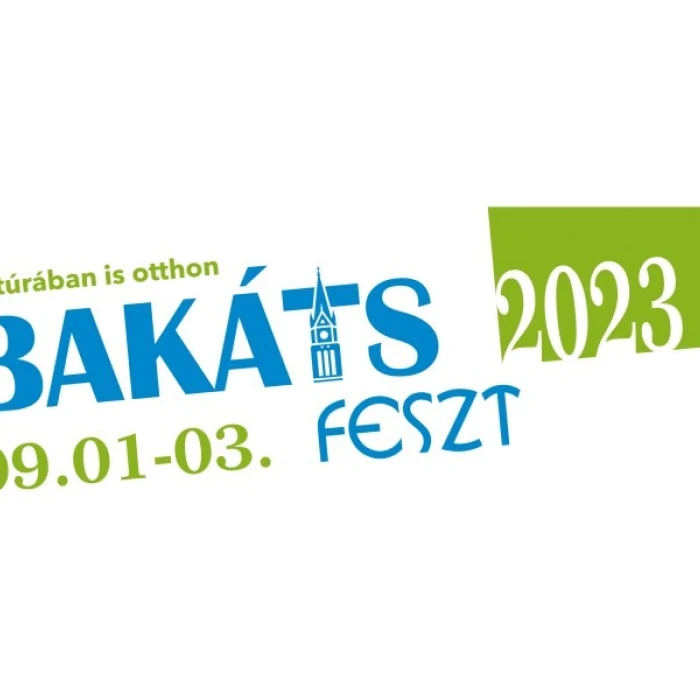 Bakáts Feszt 2023
