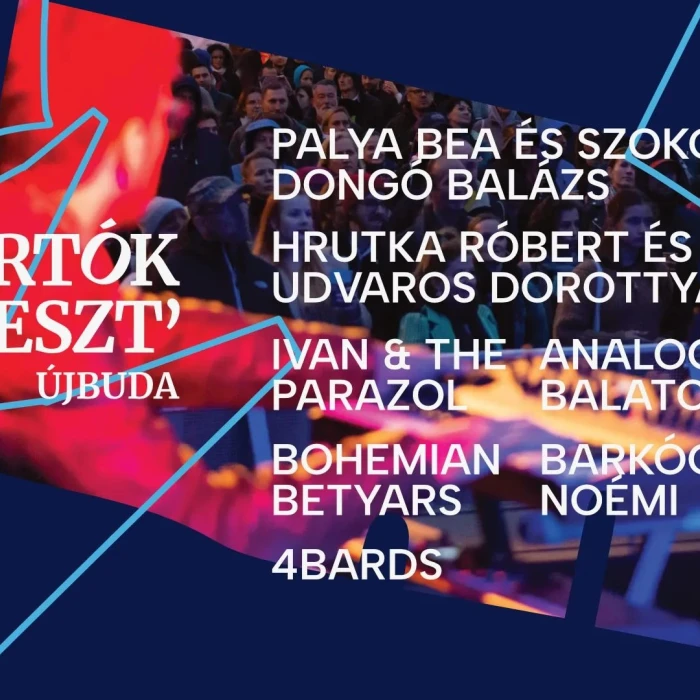 Bartók Feszt' 2023