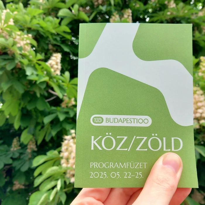 Budapest100 - 2025