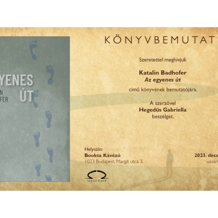 Napkút Könyvkiadó - Bookta