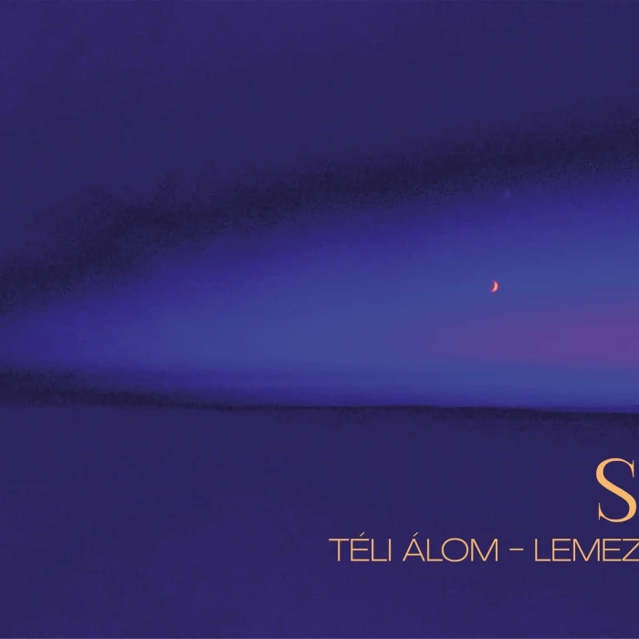 Szaffi • Téli álom lemezbemutató, vendég: Telehold