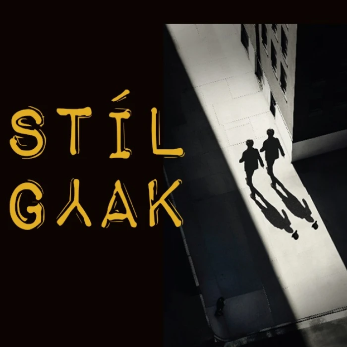 Stílgyak - színházi előadás