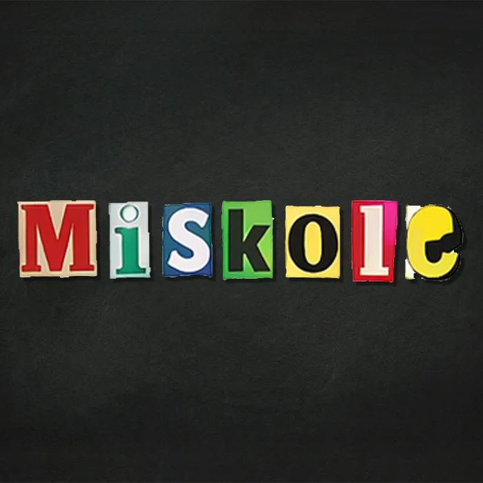 Detektív hétvége Miskolcon