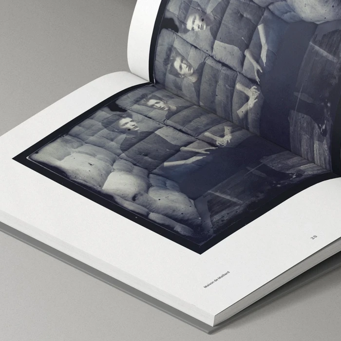 DOBOS TAMÁS: W - Faur