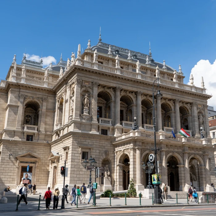 A Hajós utca titkai 2. - Őszi Tematikus Séták 2024