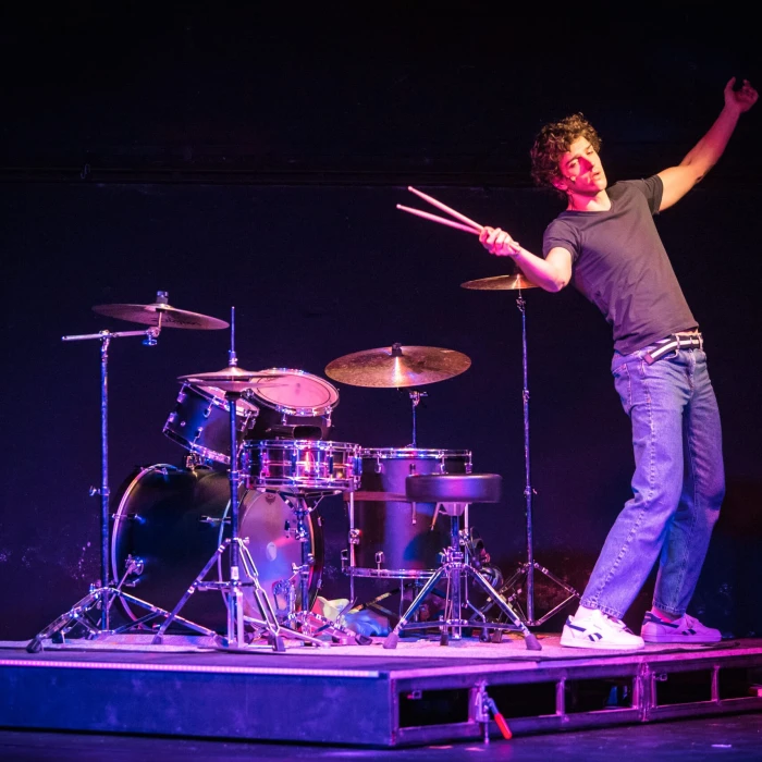 Élet-ritmusra 12.19