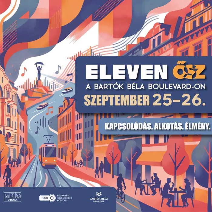 Eleven Autumn 2026