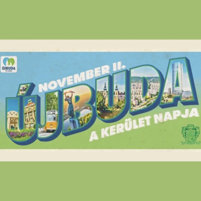 11.11. – A Kerület Napja