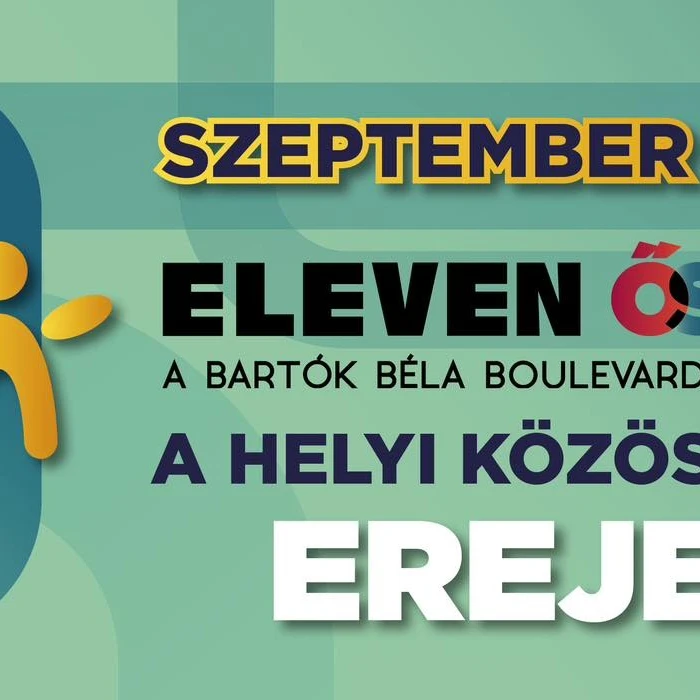 Eleven Ősz 2023