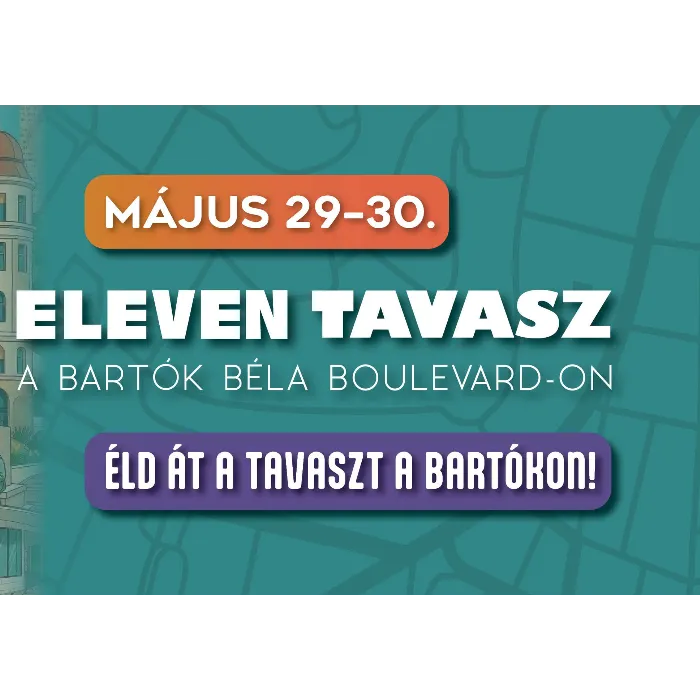Eleven Tavasz 2026
