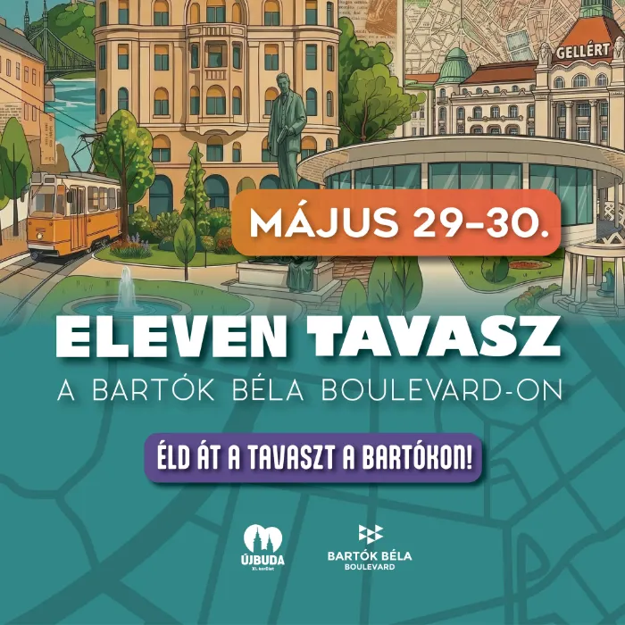 Eleven Tavasz 2026