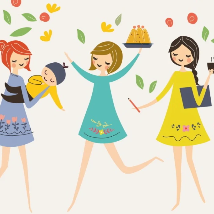 ÉLŐ KÖNYVTÁR Fejér Noémi pszichológus-meseterapeutával