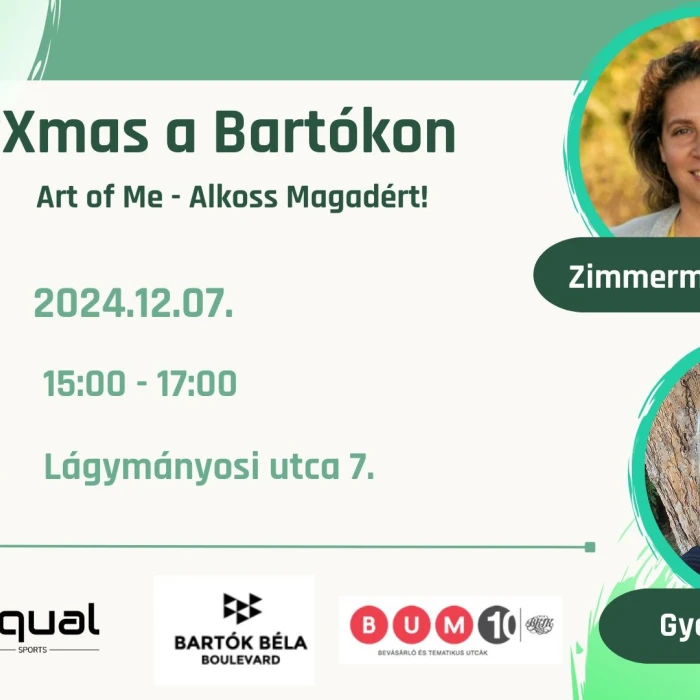 Art Of Me - Alkoss Magadért!