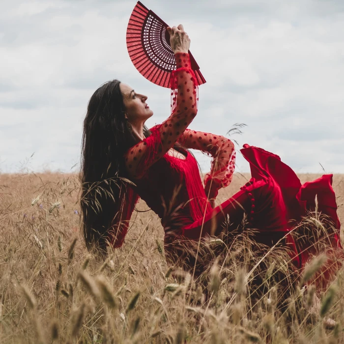 Flamenco est az UM-ben