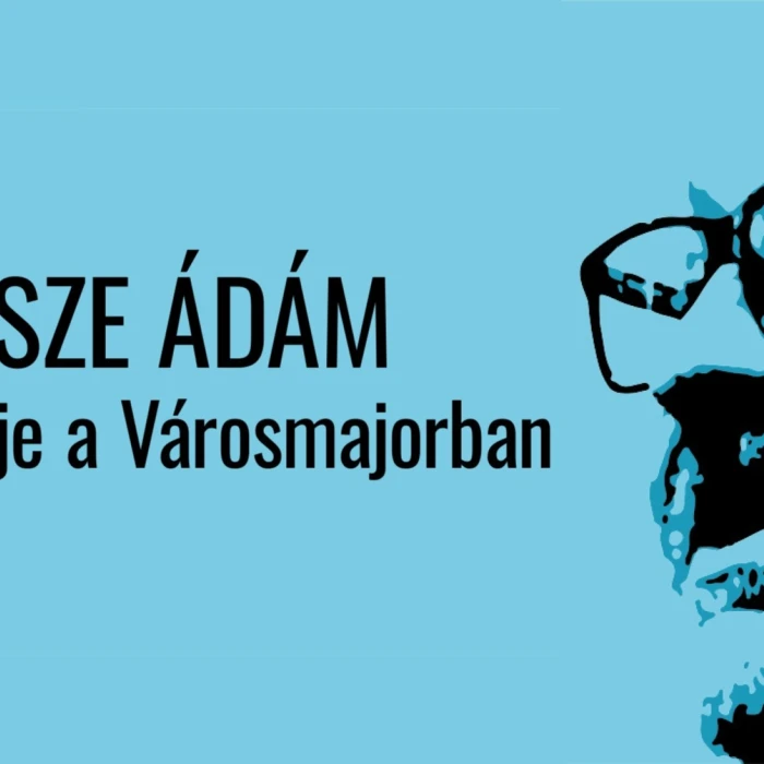 Nagy szerelmek, nagy zenészek – Bősze Ádám stand-up estje