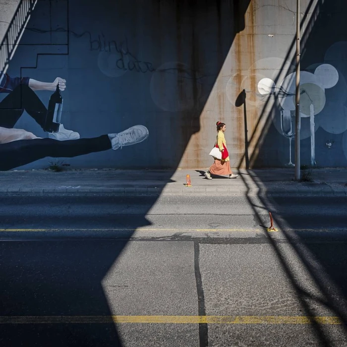 Budapest Street Photography Collective: Budapest Street – könyvbemutató és kiállítás