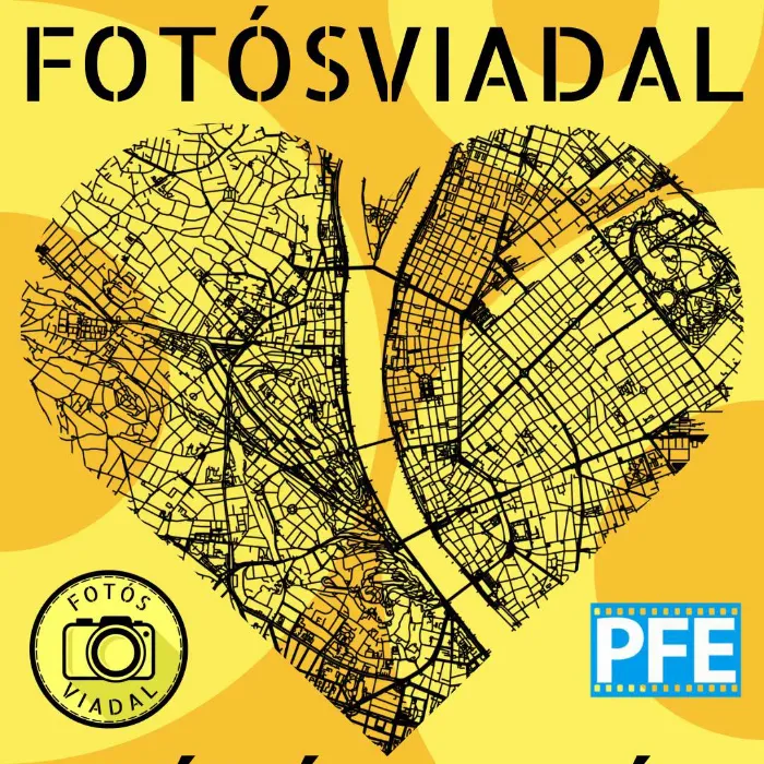 Fotósviadal 2026 díjátadó