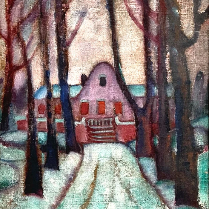 „Ívlámpák vagyunk egymás szívei fölött ” – advent a Bibliamúzeumban