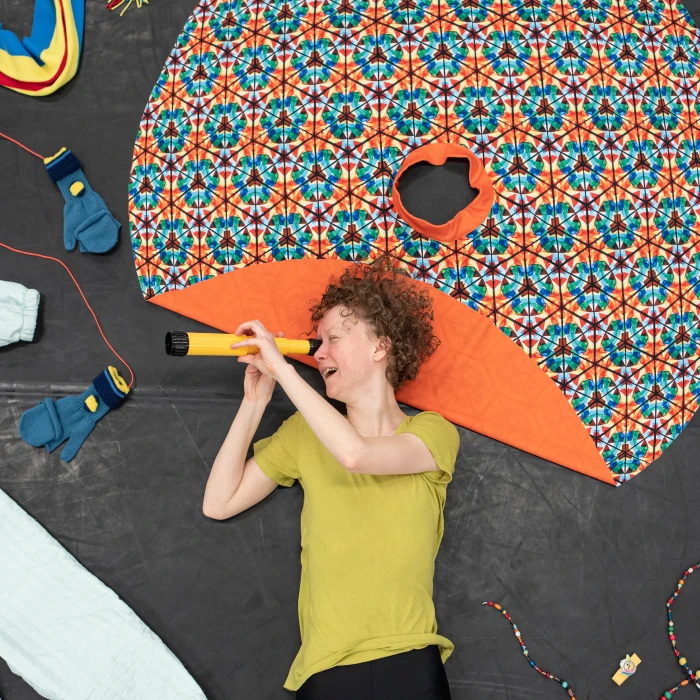 HACUKALAND – gyermek előadás