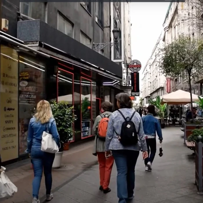 A Haris Bazár rejtelmei - Tavaszi Tematikus Séták 2024