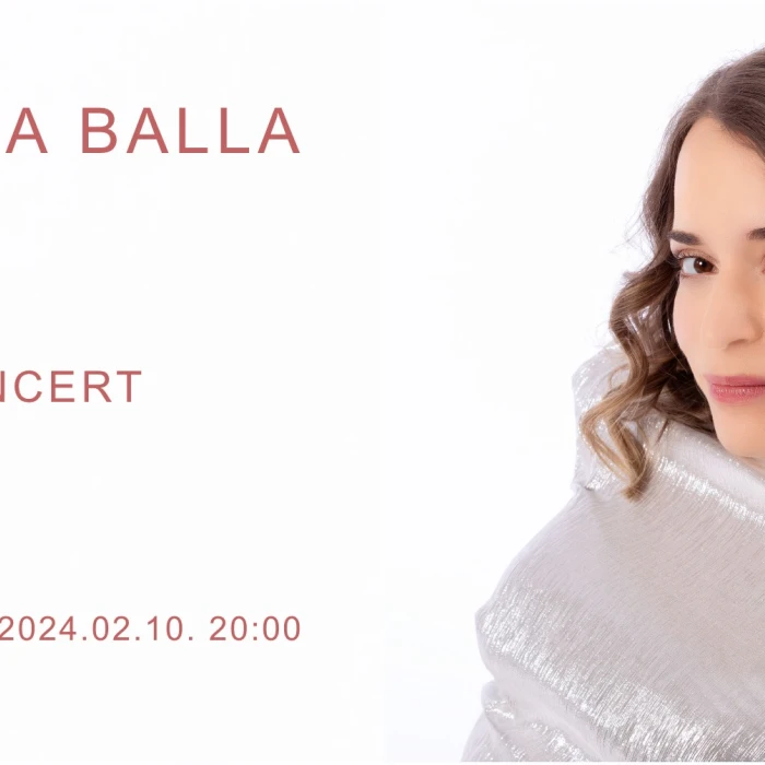 IF Cafe Jazz Club heti kínálata 2024 (02.05 - 02.11.)