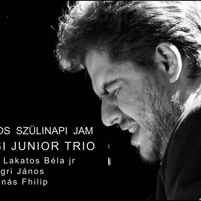 IF Cafe Jazz Club heti kínálata 2023 (02.06 - 02.12.)