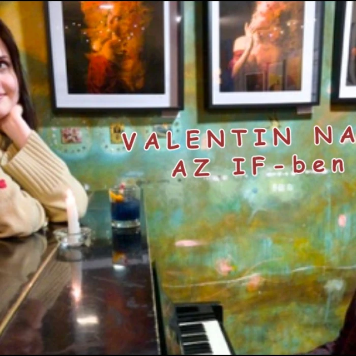 IF Cafe Jazz Club heti kínálata 2023 (02.13 - 02.19.)