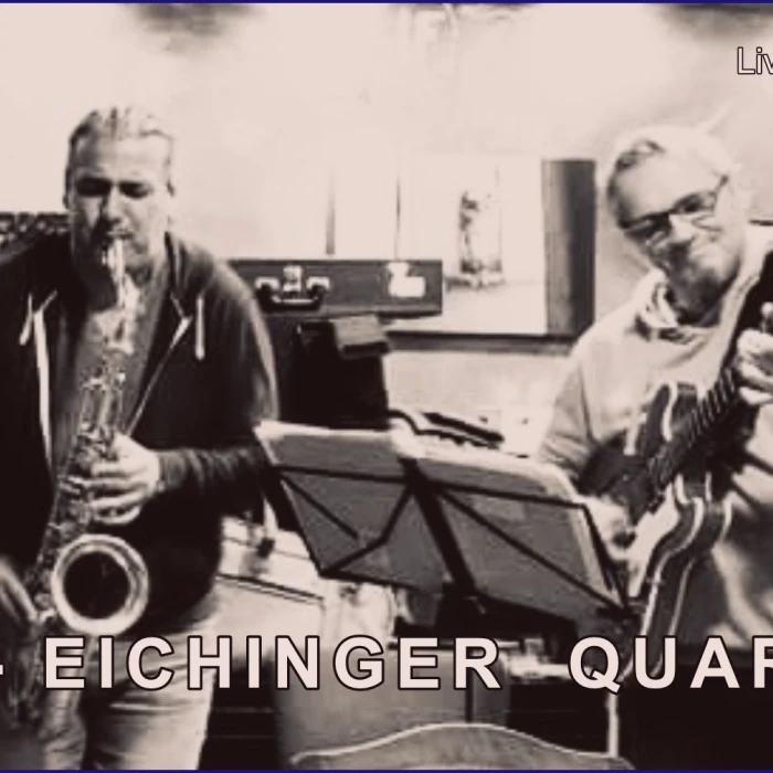 IF Cafe Jazz Club heti kínálata 2024 (03.04 - 03.10.)