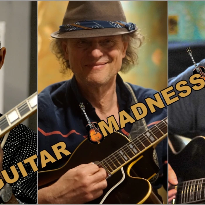 IF CAFE JAZZ CLUB heti kínálata 2024 (03.25 - 03.31.)