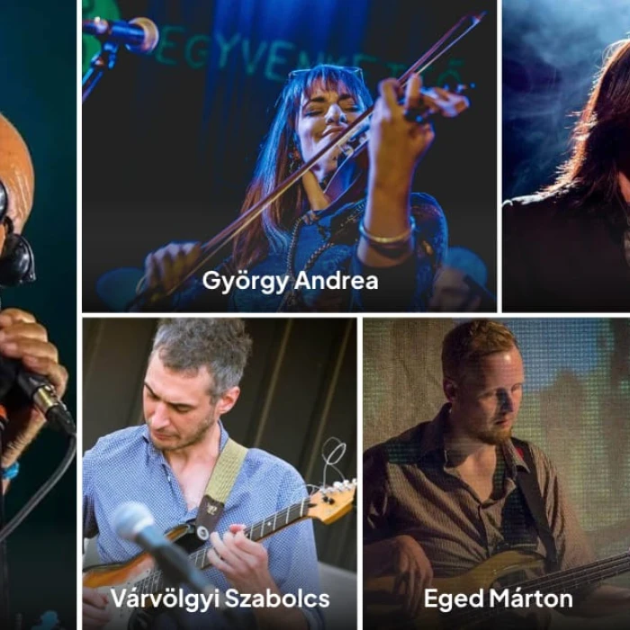 IF CAFE JAZZ CLUB heti kínálata 2024 (04.02 - 04.07.)