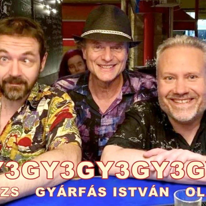 IF CAFE JAZZ CLUB heti kínálata 2024 (04.08 - 04.14.)