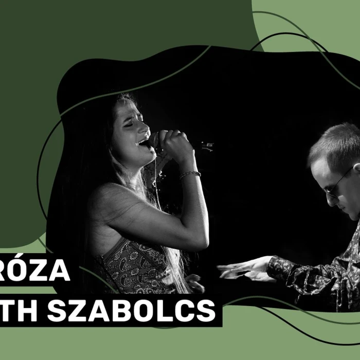 IF CAFE JAZZ CLUB heti kínálata 2024 (04.29 - 05.05.)