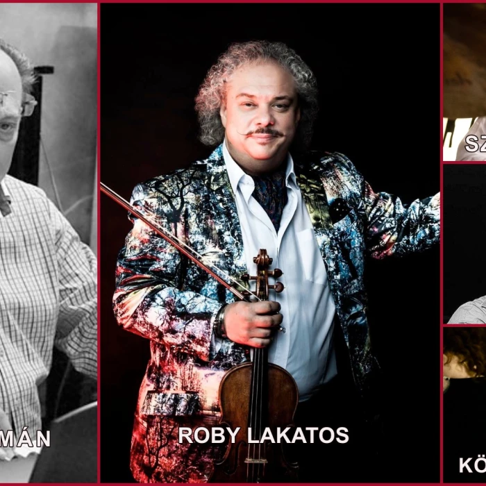 IF Cafe Jazz Club heti kínálata 2023 (05.01. - 05.07.)